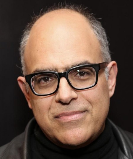 David Yazbek