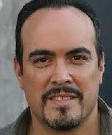 David Zayas