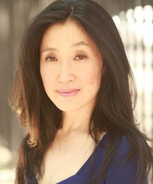 Dawn Akemi Saito