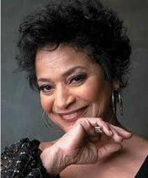 Debbie Allen