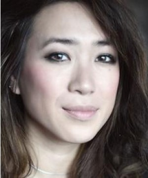 Debbie Christine Tjong