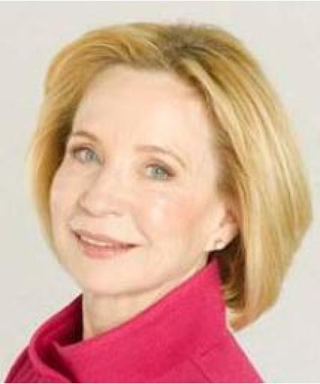 Debra Jo Rupp