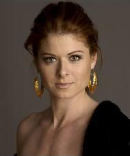 Debra Messing