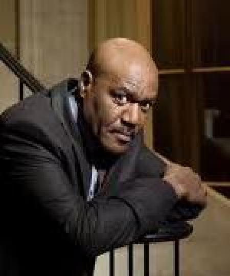 Delroy Lindo