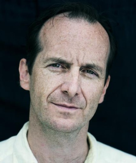 Denis O'Hare