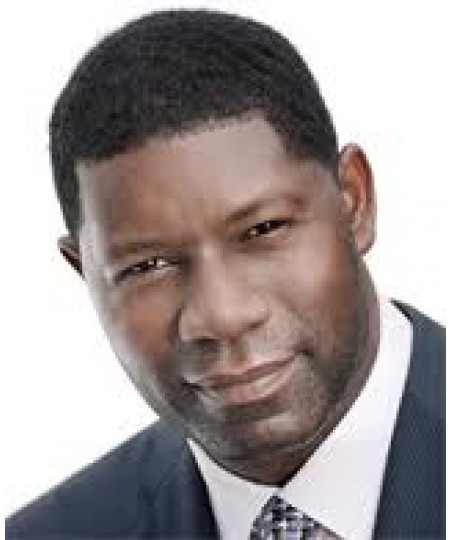 Dennis Haysbert