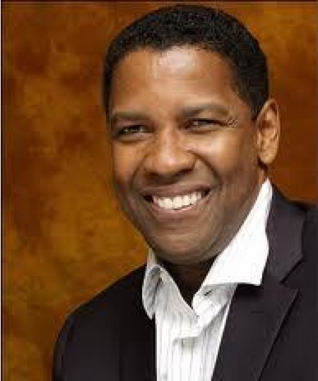 Denzel Washington