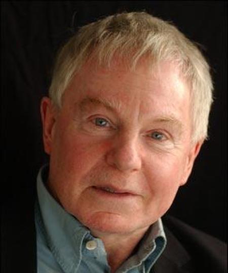 Derek Jacobi