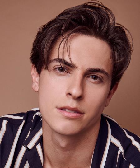 Derek Klena