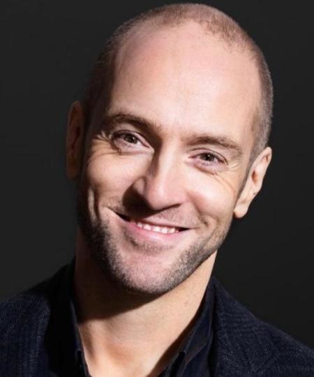 Derren Brown