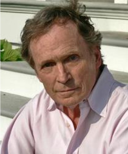 Dick Cavett