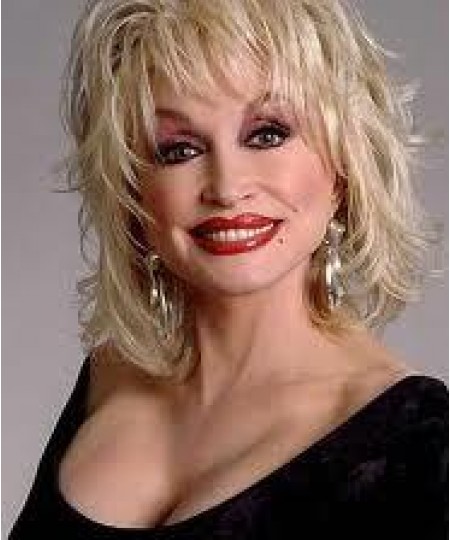 Dolly Parton