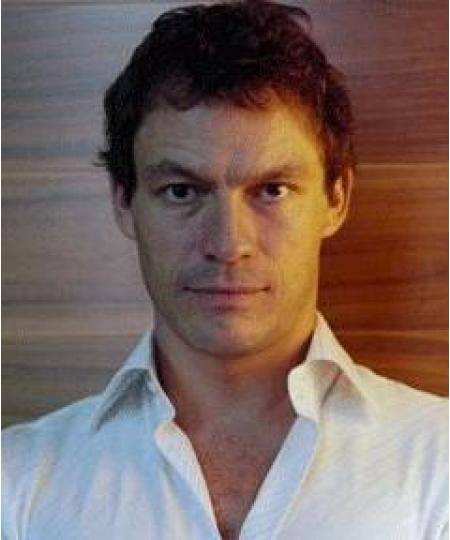 Dominic West