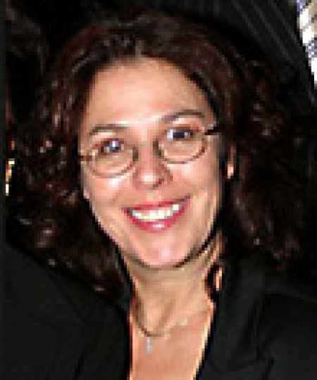 Donna Trinkoff