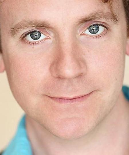 Drew Droege