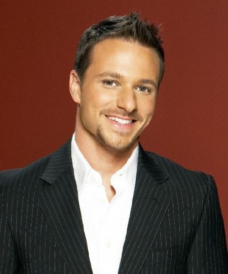 Drew Lachey