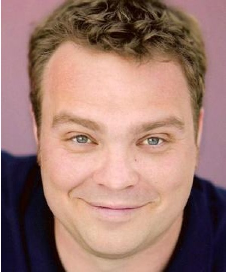 Drew Powell