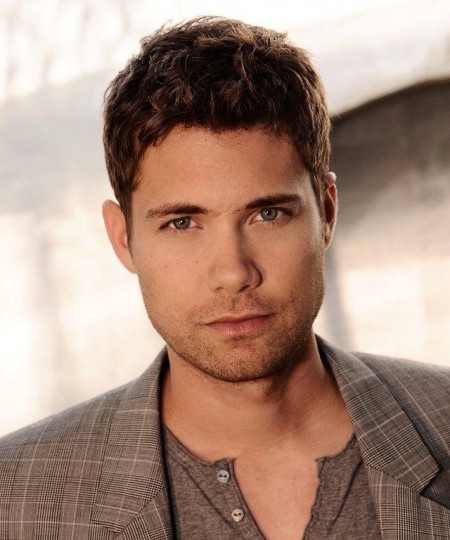 Drew Seeley