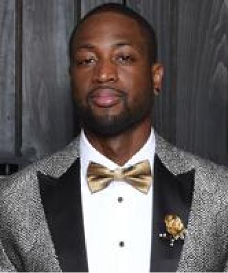 Dwyane Wade