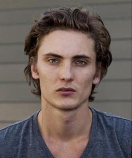 Eamon Farren