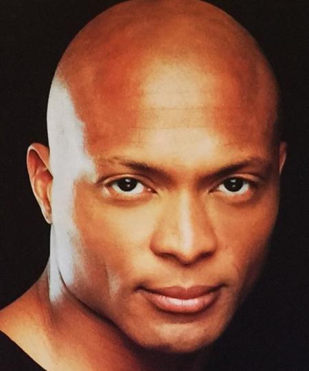 Eddie George