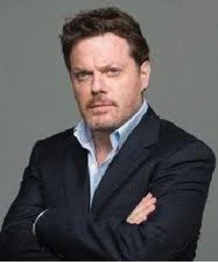 Eddie Izzard