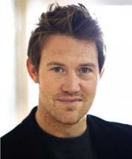 Eddie Perfect