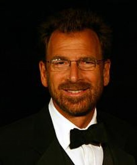 Edgar Bronfman Jr