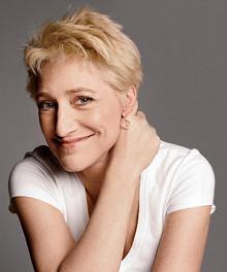 Edie Falco