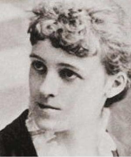 Edith Wharton