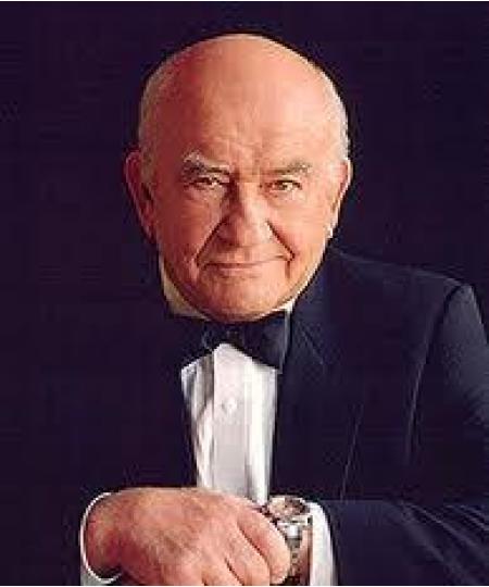 Edward Asner