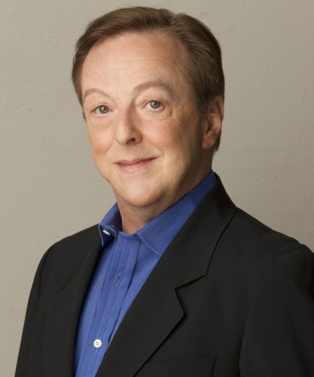 Edward Hibbert