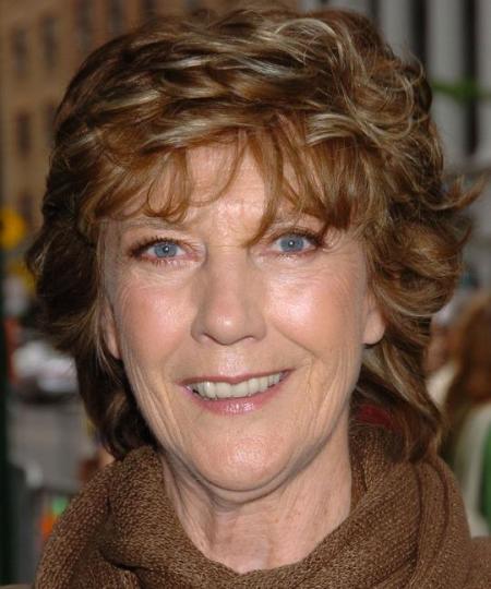 Eileen Atkins