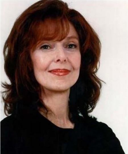 Elaine May