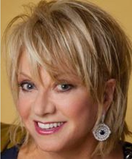 Elaine Paige