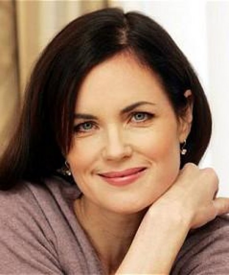 Elizabeth McGovern