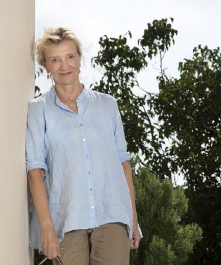 Elizabeth Strout