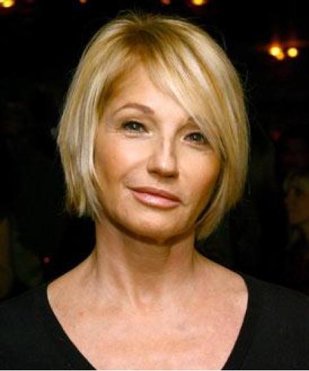 Ellen Barkin