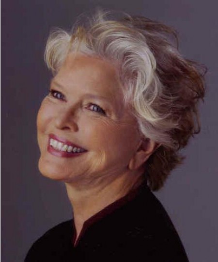 Ellen Burstyn