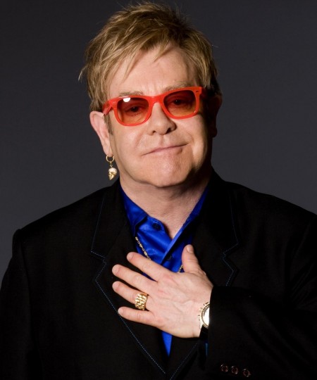 Elton John