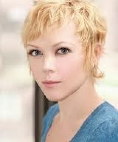 Emily Bergl