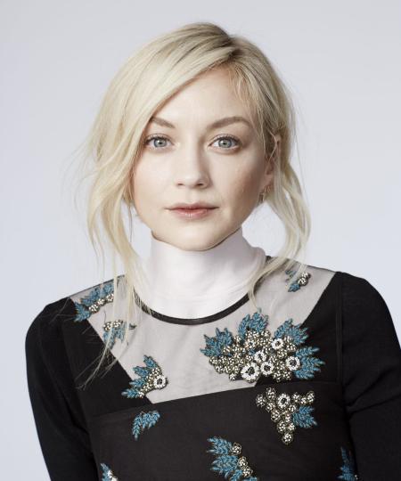 Emily Kinney