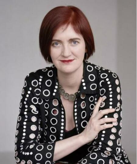 Emma Donoghue