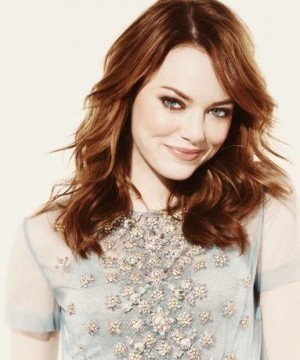 Emma Stone