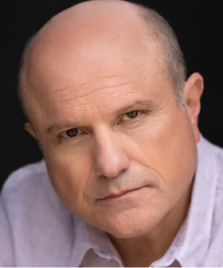 Enrico Colantoni