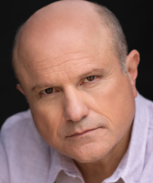 Enrico Colantoni