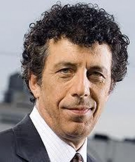 Eric Bogosian