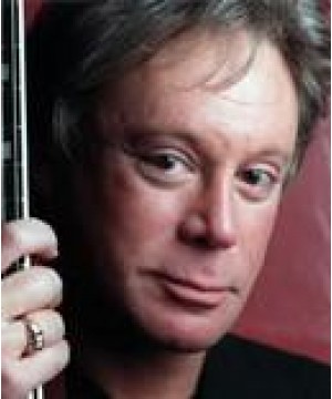 Eric Carmen