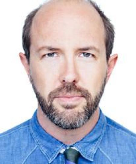 Eric Lange