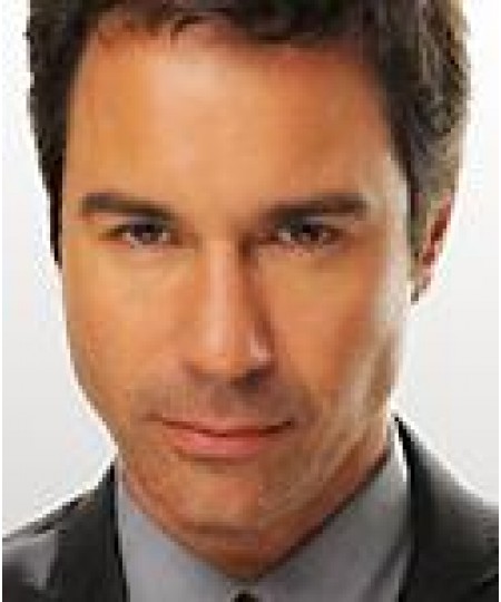 Eric McCormack